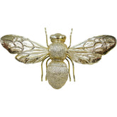 French Bee Ornament – Large